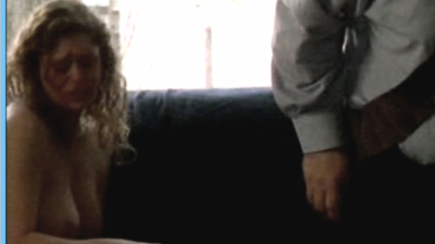 Pic: Sonia Donaldson in Cold Blooded