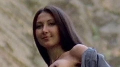 Pic: Brenda Venus in The Eiger Sanction