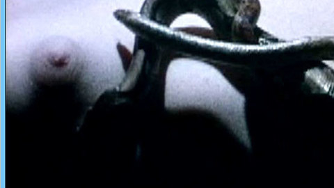 Pic: Candace Glendenning in Satan's Slave