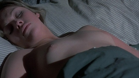 Pic: Seretta Wilson in Tower of Evil