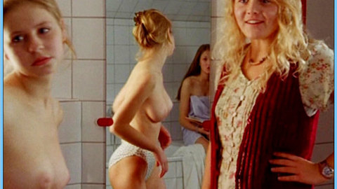 Pic: Theresa Scholze in Mensch, Pia!