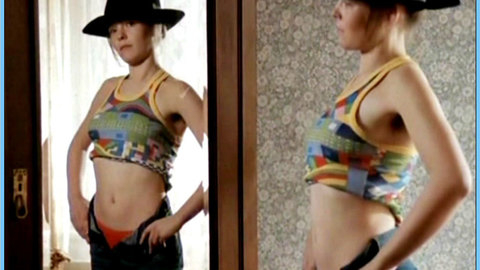 Pic: Katrin Saß in Bis dass der Tod euch scheidet