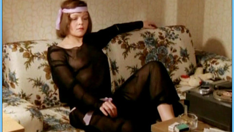 Pic: Katrin Saß in Bis dass der Tod euch scheidet