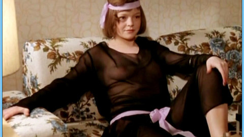 Pic: Katrin Saß in Bis dass der Tod euch scheidet