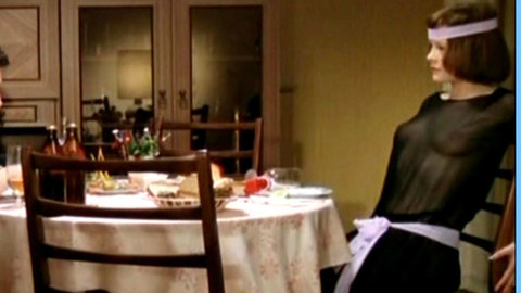 Pic: Katrin Saß in Bis dass der Tod euch scheidet