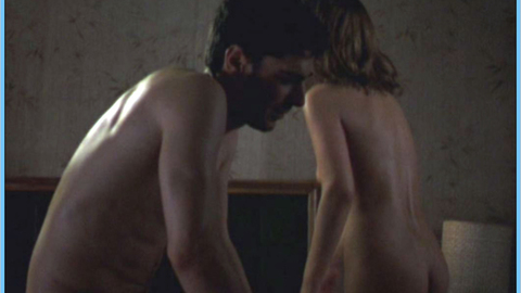 Pic: Leticia Brédice in Burnt Money