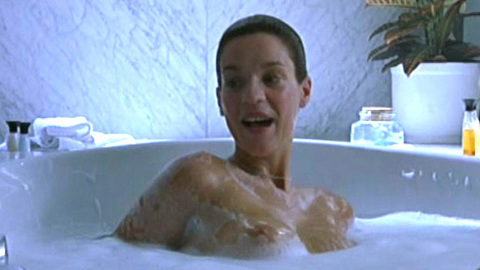 Pic: Leticia Brédice in En la ciudad sin límites