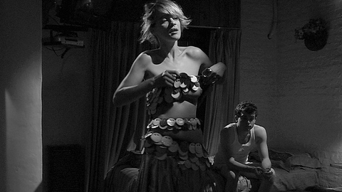 Pic: Leticia Brédice in Tetro (2009)