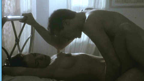 Pic: Silke in Black Serenade