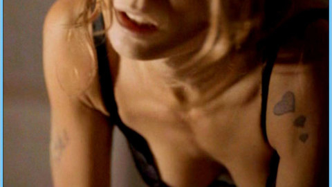 Pic: Silke in To the Other Side (2004)