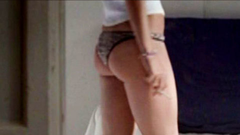 Pic: Silke in To the Other Side (2004)