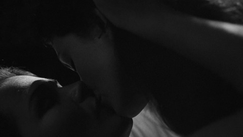 Pic: Kathryn Witt in Lenny