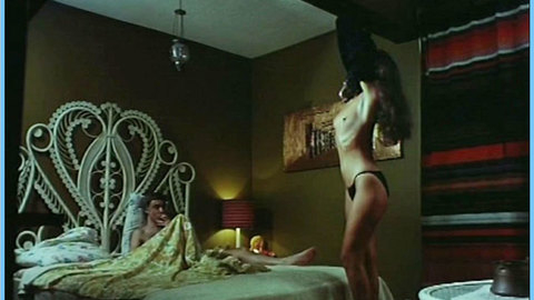 Pic: María José Cantudo in La amante ambiciosa