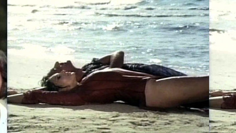 Pic: Rosanna Schiaffino in 7 fois... par jour