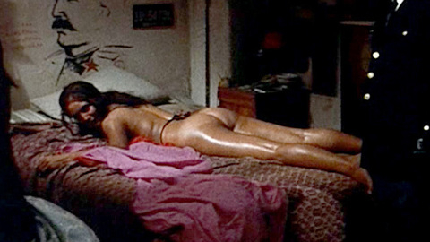 Pic: Rosanna Schiaffino in Trastevere