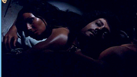 Pic: Rosanna Schiaffino in Trastevere