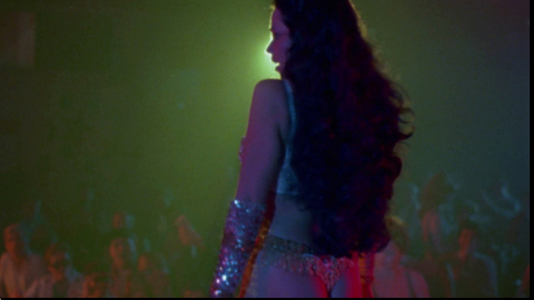 Pic: Raven De La Croix in Screwballs