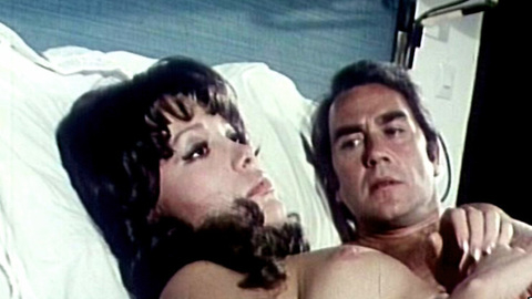 Pic: Ágata Lys in La noche de los cien pájaros