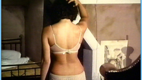 Pic: Ágata Lys in Violación fatal