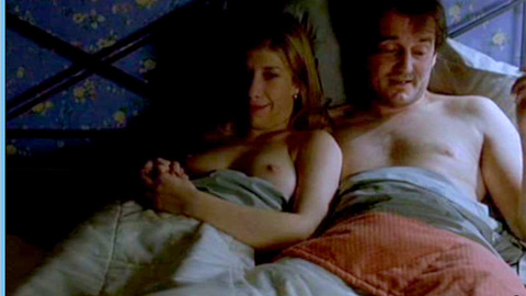 Pic: Nathalie Seseña in Killer Housewives