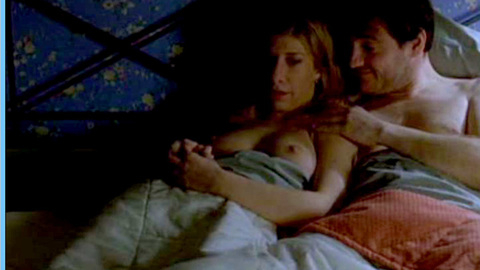 Pic: Nathalie Seseña in Killer Housewives