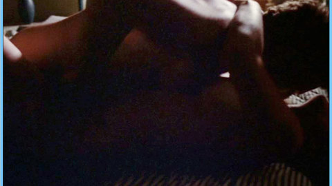 Pic: Luz María Jerez in Sólo con tu pareja (1991)