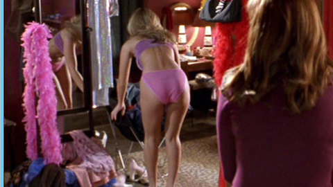 Pic: Crystal Lowe in Children of the Corn 7