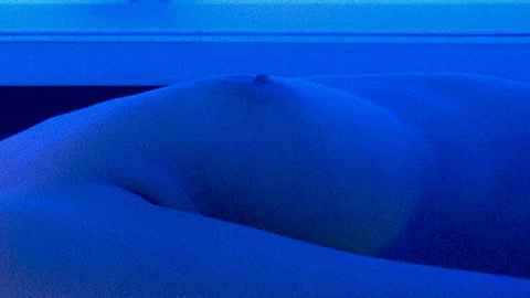 Pic: Crystal Lowe in Final Destination 3 (2006)
