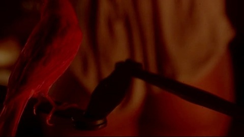 Pic: Lisa Andoh in The Scarlet Letter