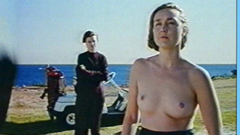 Pic: Victoria Longley in Dallas Doll