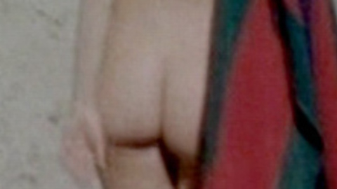 Pic: Lorna Maitland in Mondo Topless