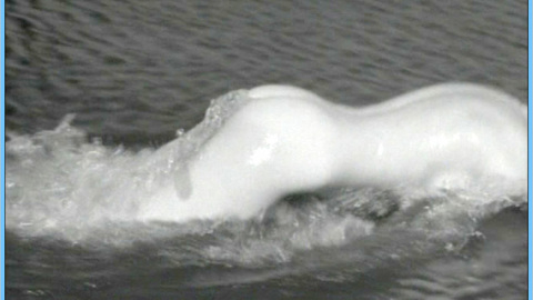 Pic: Lorna Maitland in Mudhoney