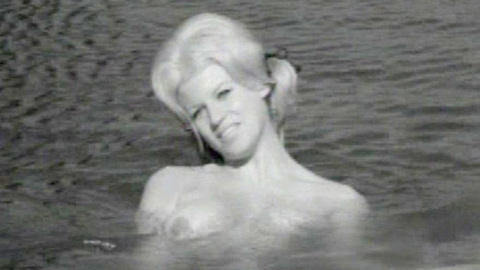 Pic: Lorna Maitland in Mudhoney