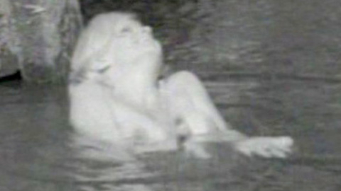 Pic: Lorna Maitland in Mudhoney