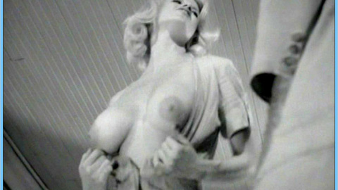 Pic: Lorna Maitland in Mudhoney