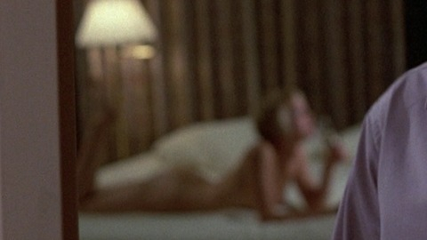 Pic: Claudia Stenke in Best Seller