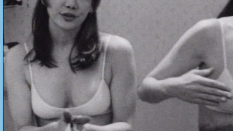 Pic: Tamara Olson in Fashionably L.A.