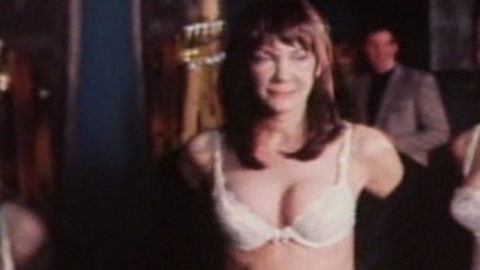 Pic: Tamara Olson in Fashionably L.A.