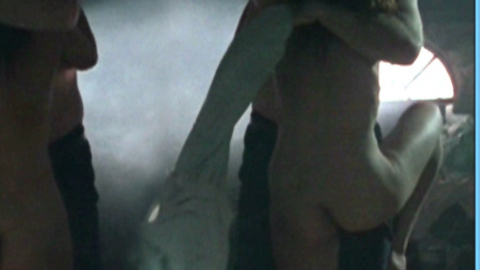 Pic: Monic Hendrickx in The Polish Bride