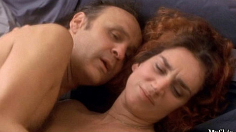 Pic: Monic Hendrickx in Zus & zo