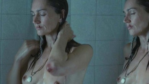 Pic: Monic Hendrickx in Unfinished Sky