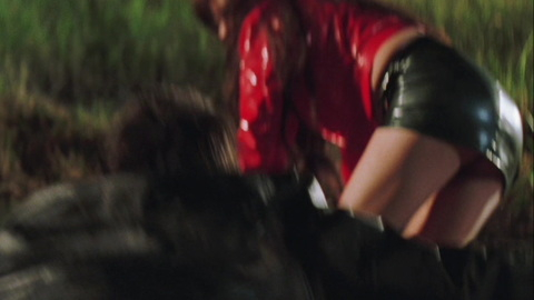 Pic: Antonia San Juan in All About My Mother