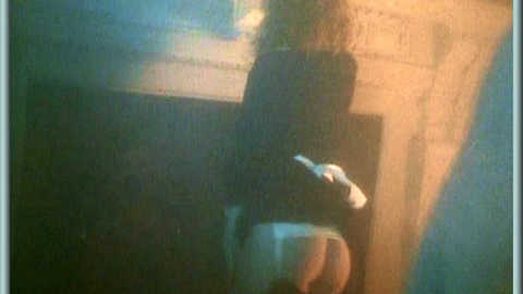 Pic: Trudie Styler in The Grotesque