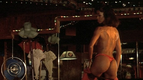 Pic: Charlene Jones in Perfect