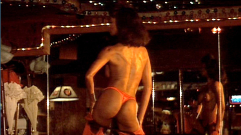 Pic: Charlene Jones in Perfect