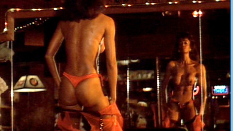 Pic: Charlene Jones in Perfect