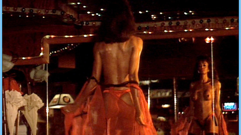 Pic: Charlene Jones in Perfect