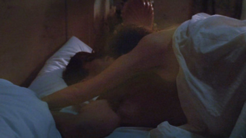 Pic: Marguerite Moreau in Firestarter 2