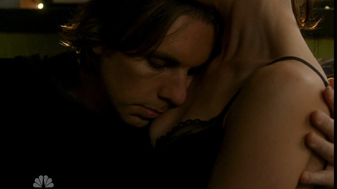 Pic: Marguerite Moreau in Parenthood