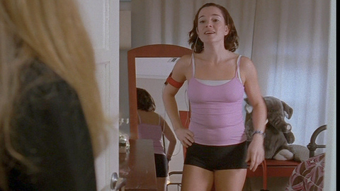 Pic: Marguerite Moreau in Wake